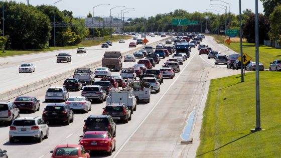 More construction is heading for Boise’s Interstate 184. Drivers, are you ready? – MASHAHER