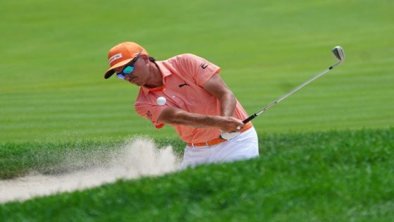 Golf: 2024 Rocket Mortgage Challenge: Preview, Props, Best Bets – MASHAHER