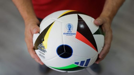 Football: Soccer-Quick guide to Euro 2024 round of 16 – MASHAHER