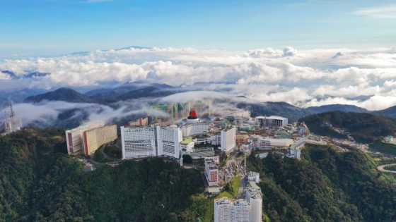 Genting Sustainbiz F&B Expo poised to become premier hub for knowledge-sharing – MASHAHER