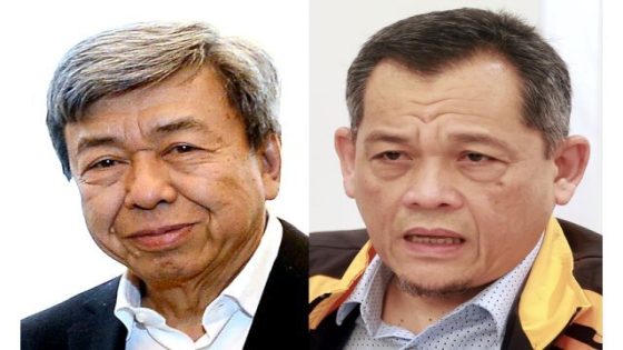 Selangor Ruler consents to audience with Hamidin after July 7 – MASHAHER