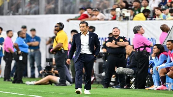 Football: Soccer-Lozano determined to take Mexico to Copa America quarter-finals – MASHAHER