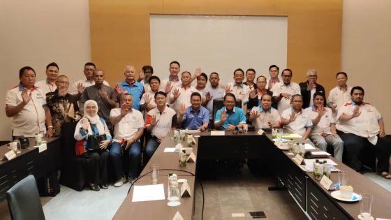 Sabah PKR to form special bureau to help government resolve undocumented children issue – MASHAHER