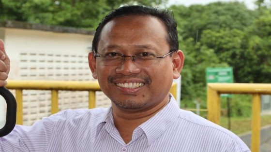 Pulai MP seeks solution for Tampoi apartment water issues – MASHAHER