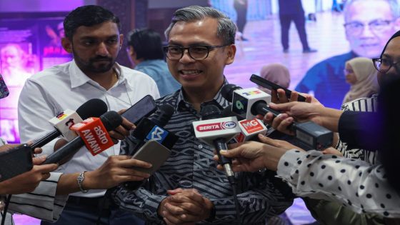 Matriculation quota for Malay students remains, says Fahmi – MASHAHER