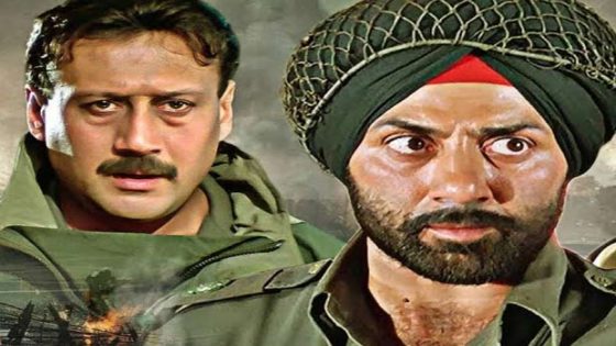 27 Years of Border: Jackie Shroff takes a trip down memory lane to celebrate Sunny Deol starrer 27 : Bollywood News – MASHAHER