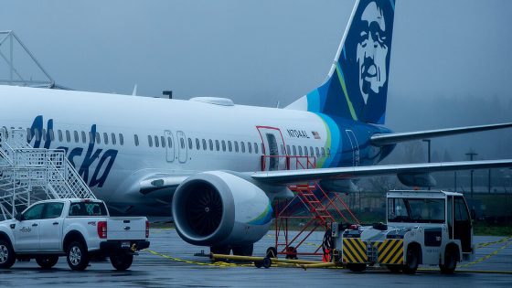 Boeing Sanctioned by NTSB Over Disclosures on 737 Max Investigation – MASHAHER