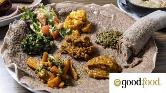 ‘Doubly exceptional’: Why this humble Ethiopian restaurant’s injera is twice as nice – MASHAHER