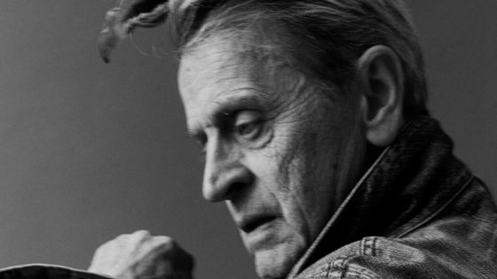 Mikhail Baryshnikov on Leaving Everything Behind – MASHAHER