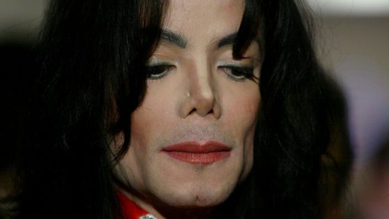 Michael Jackson Died With $500 Million in Debt – MASHAHER