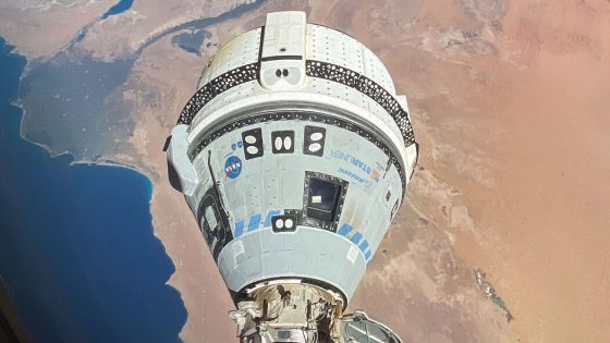 Why NASA and Boeing Are Being So Careful to Bring the Starliner Astronauts Home – MASHAHER