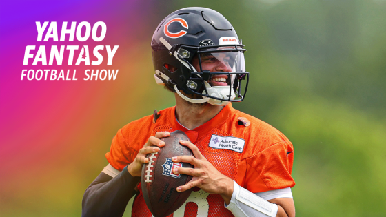 2024 Predictions: Who is this year’s Houston Texans? | Yahoo Fantasy Football Show – MASHAHER