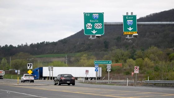 PennDOT names contractor for $259M project on the top two highways in Centre County – MASHAHER