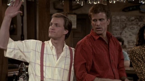 When Woody Harrelson Joined Cheers, The Cast Wanted To ‘Kick His A–‘. Ted Danson Revealed The Hilarious Story Behind How That Backfired – MASHAHER