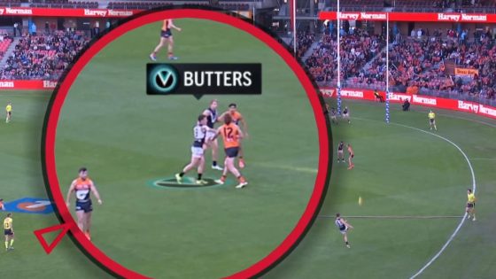 Zak Butters suspension for striking Tom Green, Port Adelaide vs GWS Giants, video, Match Review news, latest – MASHAHER