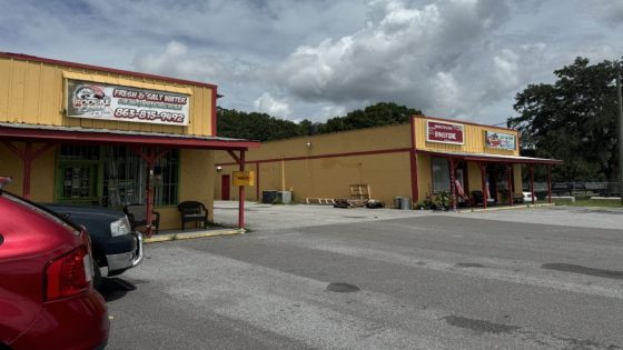 64 arrested, Lakeland family businesses shut down in fentanyl trafficking operation, Judd says – MASHAHER