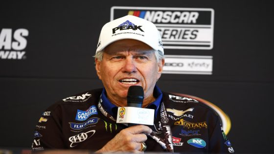 John Force suffered traumatic brain injury in Virginia Nationals crash, was unable to follow commands for days – MASHAHER