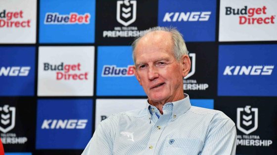 James Hooper column, Souths could make play for Brandon Smith, Wayne Bennett, Eels coaching search, rugby league news – MASHAHER