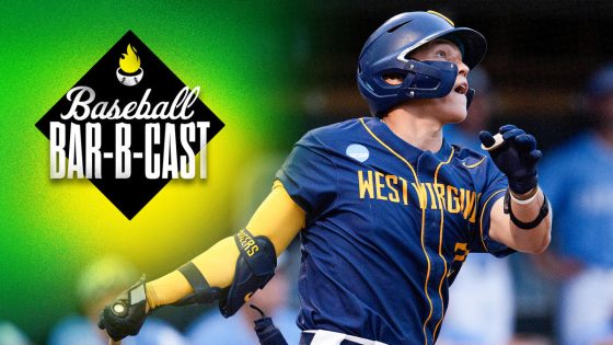 Live from the 2024 MLB Draft Combine + JJ Wetherholt interview & Triple-A challenge system changing – MASHAHER