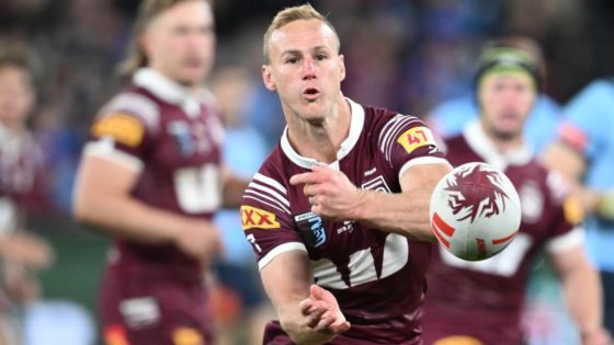 ‘Stick with us’: DCE insists Maroons can do a 2022 – MASHAHER