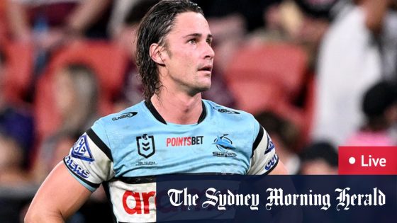 Cronulla Sharks v Dolphins scores, results, time, program, entertainment, tips, odds, weather, how to watch – MASHAHER