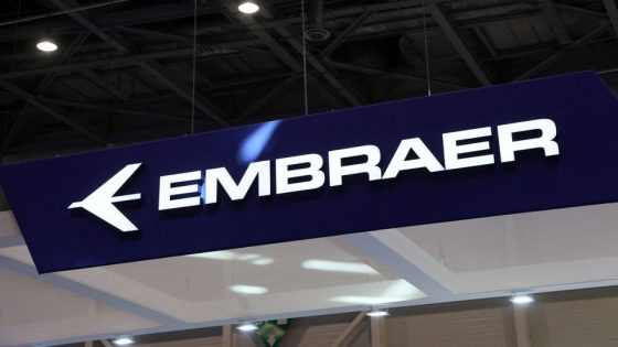 Embraer a ‘great solution’ for carriers to add capacity more quickly, CEO says – MASHAHER