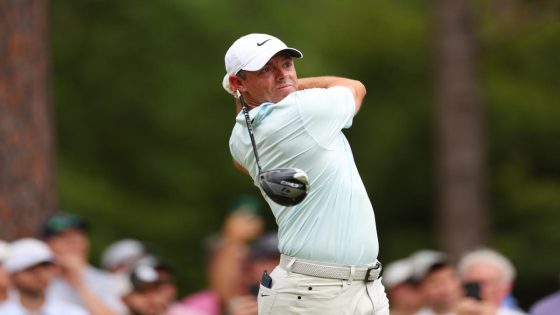 U.S. Open final round live updates, leaderboard: Rory McIlroy catches Bryson DeChambeau at the turn Sunday at Pinehurst – MASHAHER