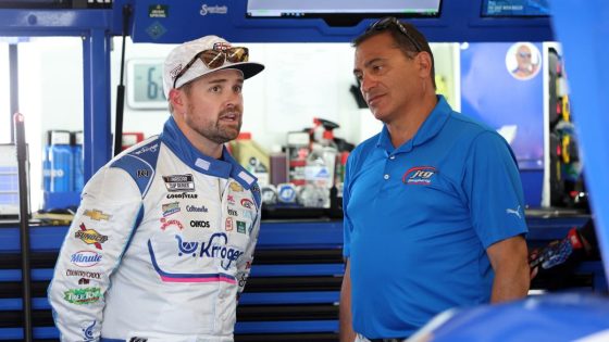 Good news, bad news for NASCAR Cup teams ahead of Iowa Speedway weekend – MASHAHER