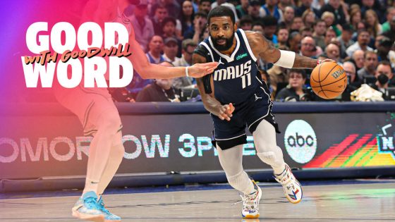 NBA Finals Game 4 Reaction: Mavs stomp Celtics, sending series back to Boston | Good Word with Goodwill – MASHAHER