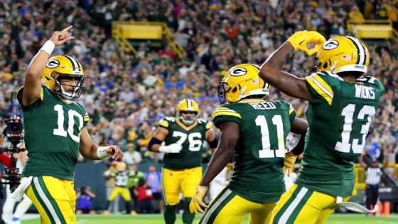 Fantasy Football Take-Shopping: How to break down the Packers WR puzzle – MASHAHER