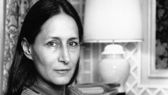 Yael Dayan, Israeli Writer, Politician and Daughter of War Hero, Dies at 85 – MASHAHER