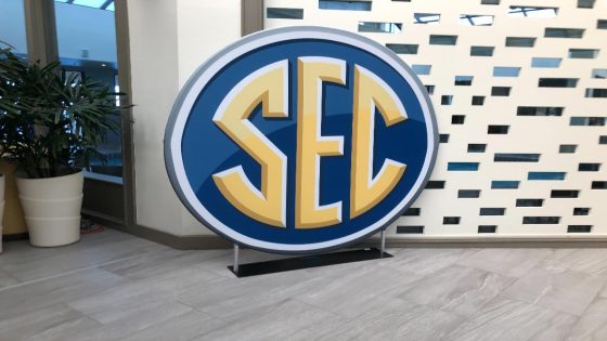 Oklahoma announces celebration information for official SEC move – MASHAHER