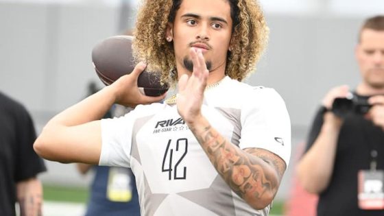 Rivals Five-Star: Breaking down the quarterbacks – MASHAHER