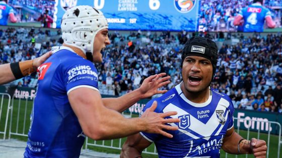 Round 14 Talking Points, analysis, results, Latrell Mitchell, Origin re-call, Stephen Crichton, Bulldogs defeat Eels Jarome Luai form, Warriors, Te Maire Martin, news, videos, highlights – MASHAHER