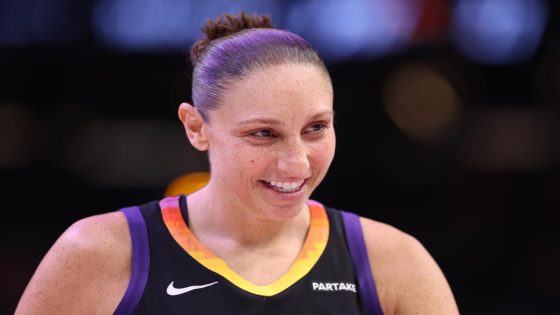 USA Basketball announces women’s Olympic roster: Diana Taurasi, Brittney Griner lead quest for 8th straight gold – MASHAHER