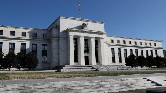 Fed policymakers see just one rate cut this year, 4 cuts in 2025 – MASHAHER