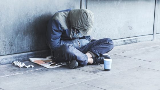 Newly Arrived Californians Getting Blamed For Worsening This Sunbelt City’s Homeless Crisis – MASHAHER