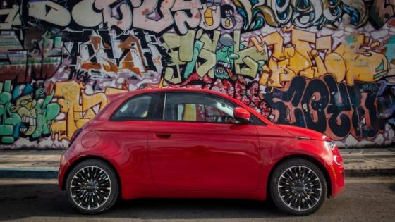 What The Hell Is Fiat Thinking With These New 500e Lease Prices? – MASHAHER