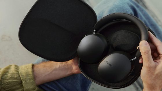 I’m a Music-Obsessed Rolling Stone Editor — Here’s Why the Sonos Aces Are the Best Headphones of the Year (So Far) – MASHAHER