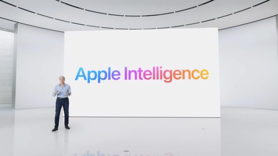 Apple quietly released a new operating system that almost nobody noticed — unnamed OS surfaces in Private Cloud Compute blog as Apple goes ballistic on AI – MASHAHER