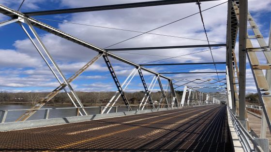 Is Washington Crossing Bridge doomed? When we’ll likely know whether it will stay or go – MASHAHER