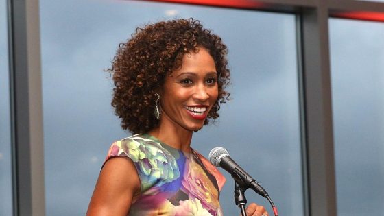 Sage Steele Sues CAA for Breach of Fiduciary Duty During Her Free Speech Battle With ESPN (EXCLUSIVE) – MASHAHER