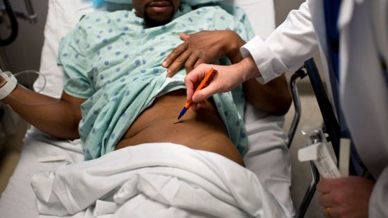 Despite high demand, kidneys donated by Black Americans are more likely to be thrown away. Here’s why – MASHAHER