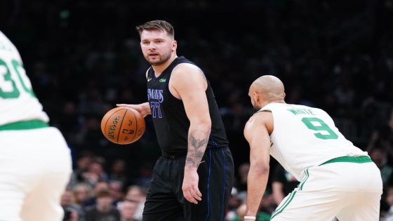 2024 NBA Finals: Luka Dončić and the Mavs must find answers on offense — and quick – MASHAHER