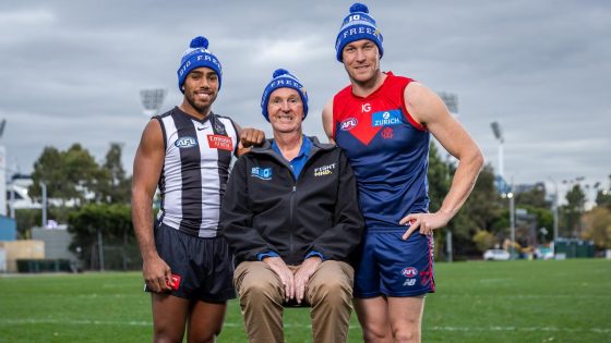 AFL Big Freeze 10 sliders 2024 – MASHAHER