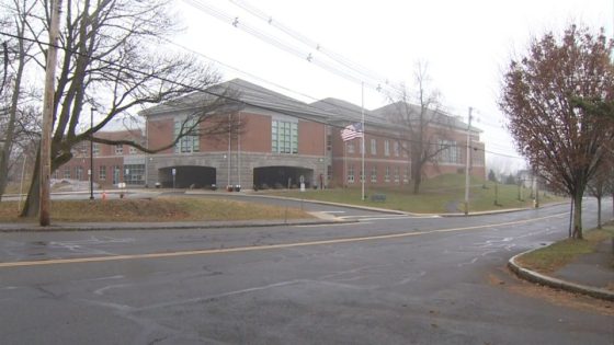 Massachusetts family sues school district, employees after a third grader was restrained multiple times – MASHAHER