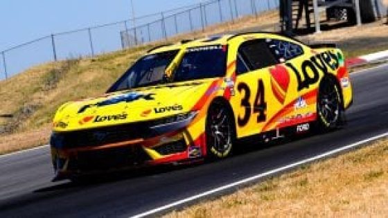 Fantasy Update: Blistering speeds lead to lineup overhaul at Sonoma – MASHAHER