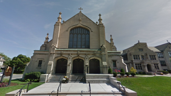 Buffalo Diocese recommends merges, closures of 15 churches – MASHAHER