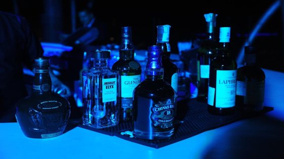 The Country that Drinks that Most Alcohol per Capita in 2024 – MASHAHER