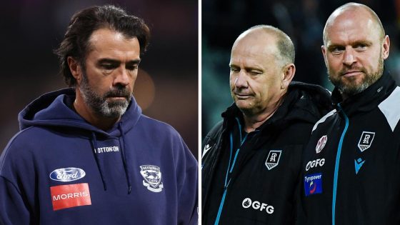 Round 15 Talking Points, analysis, reaction, results, wrap, highlights, Geelong Cats problems, trade strategy, Ken Hinkley future at Port Adelaide – MASHAHER